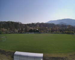 Fotbalový stadión, Kelčský Javorník