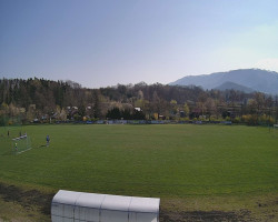 Fotbalový stadión, Kelčský Javorník