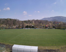 Fotbalový stadión, Kelčský Javorník