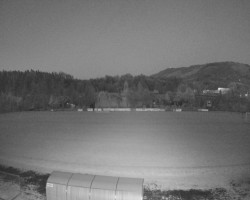 Fotbalový stadión, Kelčský Javorník