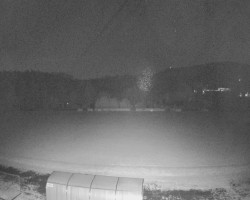 Fotbalový stadión, Kelčský Javorník