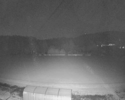 Fotbalový stadión, Kelčský Javorník