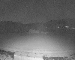 Fotbalový stadión, Kelčský Javorník