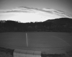 Fotbalový stadión, Kelčský Javorník