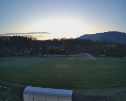 Fotbalový stadión, Kelčský Javorník