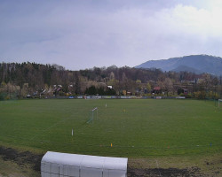 Fotbalový stadión, Kelčský Javorník