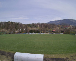 Fotbalový stadión, Kelčský Javorník