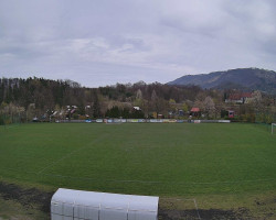 Fotbalový stadión, Kelčský Javorník