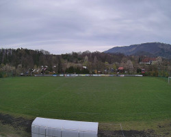 Fotbalový stadión, Kelčský Javorník