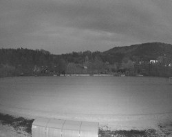 Fotbalový stadión, Kelčský Javorník