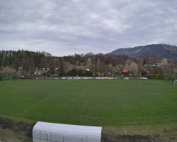 Fotbalový stadión, Kelčský Javorník
