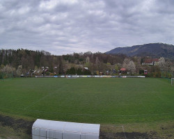 Fotbalový stadión, Kelčský Javorník