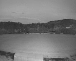 Fotbalový stadión, Kelčský Javorník