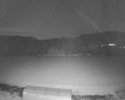 Fotbalový stadión, Kelčský Javorník