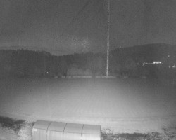 Fotbalový stadión, Kelčský Javorník