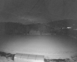 Fotbalový stadión, Kelčský Javorník