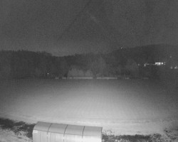 Fotbalový stadión, Kelčský Javorník