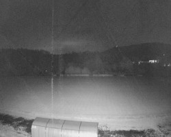 Fotbalový stadión, Kelčský Javorník