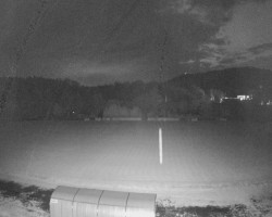 Fotbalový stadión, Kelčský Javorník