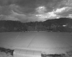 Fotbalový stadión, Kelčský Javorník