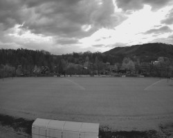 Fotbalový stadión, Kelčský Javorník