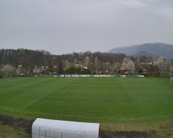 Fotbalový stadión, Kelčský Javorník