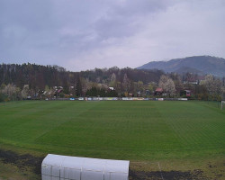Fotbalový stadión, Kelčský Javorník