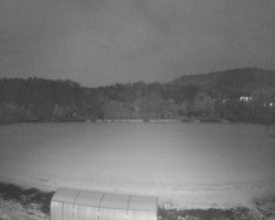 Fotbalový stadión, Kelčský Javorník