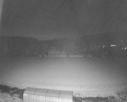 Fotbalový stadión, Kelčský Javorník