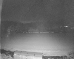 Fotbalový stadión, Kelčský Javorník