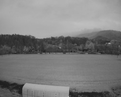 Fotbalový stadión, Kelčský Javorník