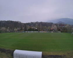 Fotbalový stadión, Kelčský Javorník