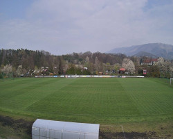 Fotbalový stadión, Kelčský Javorník
