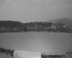 Fotbalový stadión, Kelčský Javorník