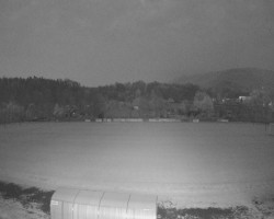 Fotbalový stadión, Kelčský Javorník