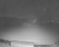 Fotbalový stadión, Kelčský Javorník