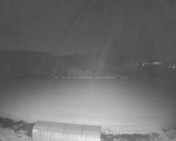 Fotbalový stadión, Kelčský Javorník