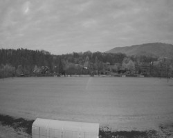 Fotbalový stadión, Kelčský Javorník