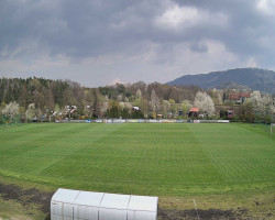 Fotbalový stadión, Kelčský Javorník