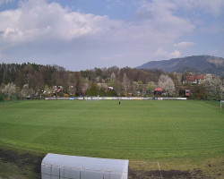 Fotbalový stadión, Kelčský Javorník