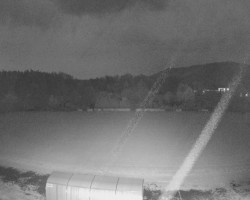 Fotbalový stadión, Kelčský Javorník