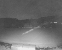 Fotbalový stadión, Kelčský Javorník