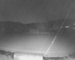 Fotbalový stadión, Kelčský Javorník