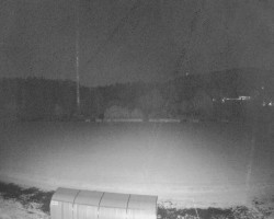 Fotbalový stadión, Kelčský Javorník