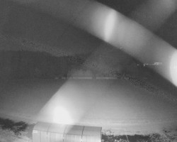 Fotbalový stadión, Kelčský Javorník