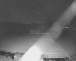 Fotbalový stadión, Kelčský Javorník