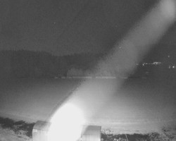 Fotbalový stadión, Kelčský Javorník