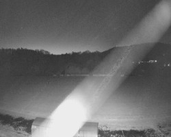 Fotbalový stadión, Kelčský Javorník