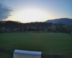 Fotbalový stadión, Kelčský Javorník