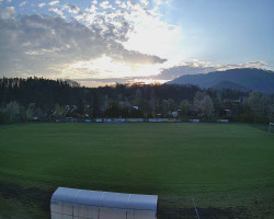 Fotbalový stadión, Kelčský Javorník
